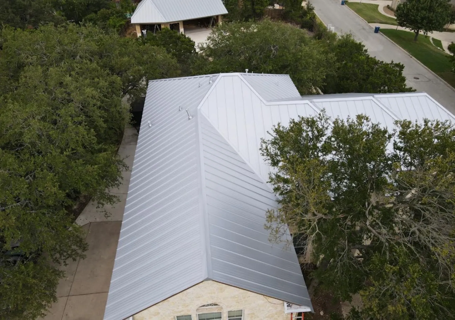 Metal Roofing services in Eatontown, NJ